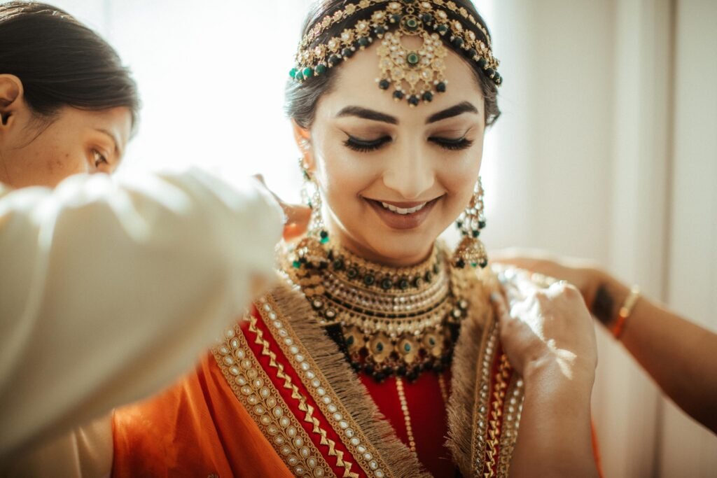 Best Indian Wedding Venues in Brisbane