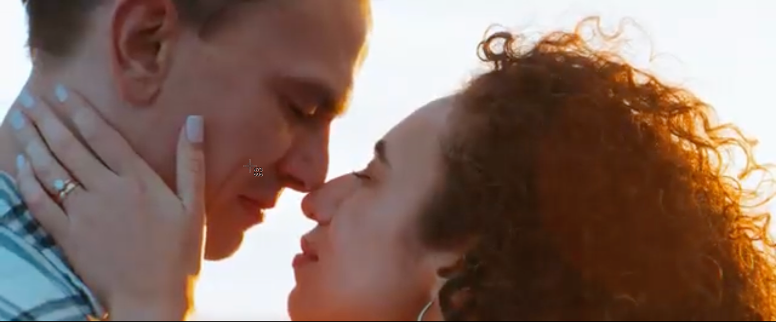 Amanda & Korey
